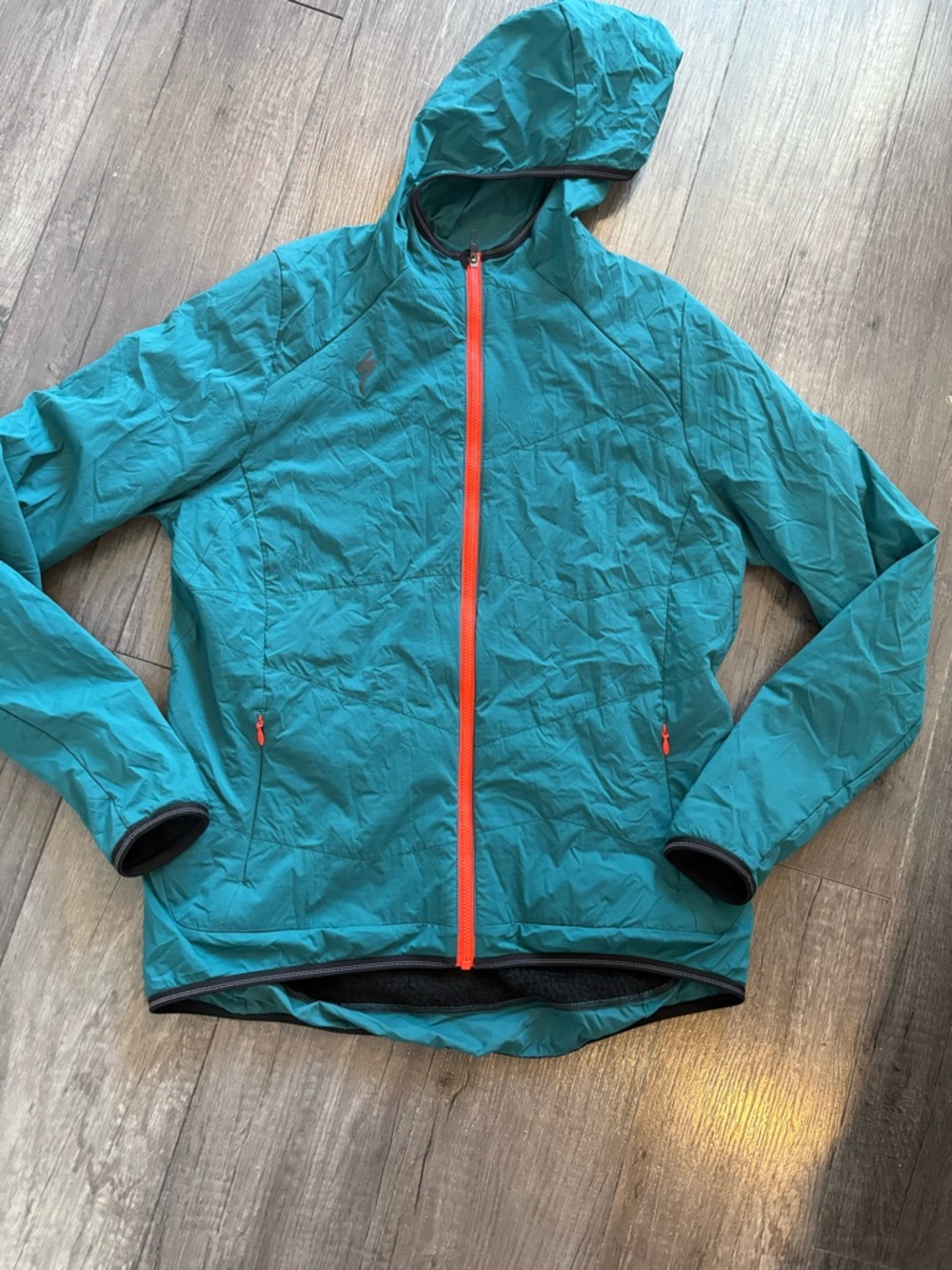 Women’s biking jacket/light spring jacket Specialized